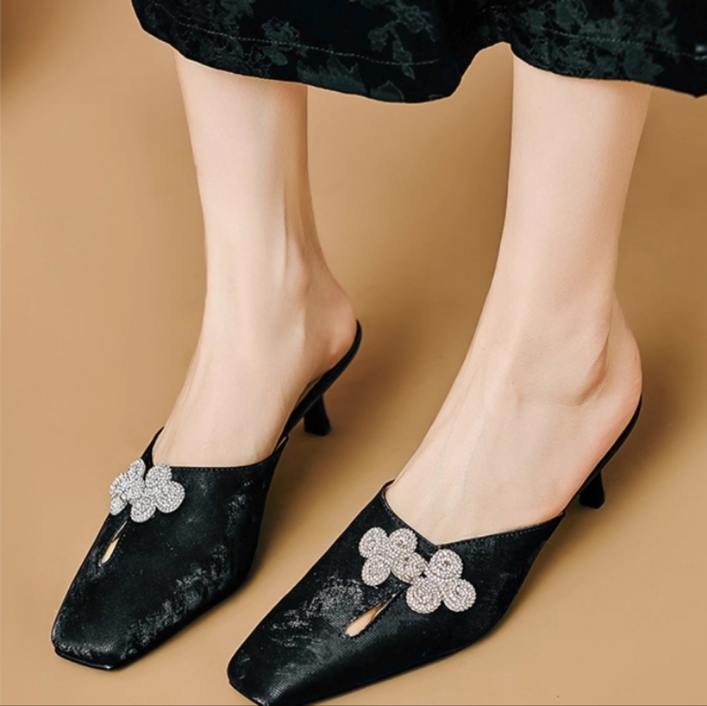 women shoes Heels